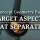 Intercept Geometry – Part III: Target Aspect & Lateral Separation