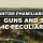 Guns and Slats: F-4E Peculiarities - Phantom Phamiliarisation