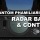 Radar Basics & Controls – Phantom Phamiliarisation